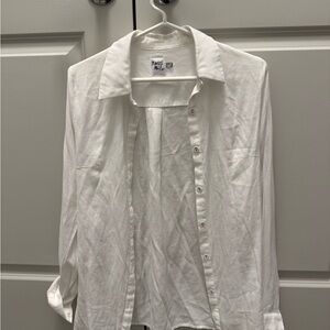 Princess Polly button down XS